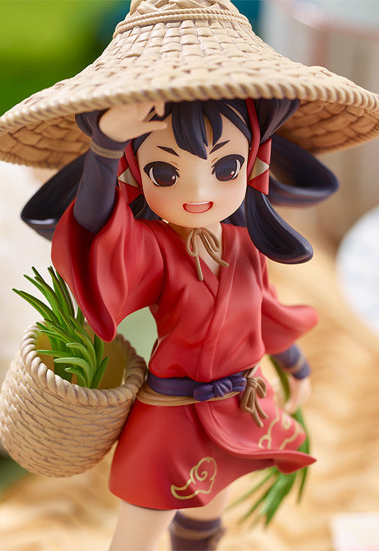 POP UP PARADE Princess Sakuna - Glacier Hobbies - Good Smile Company