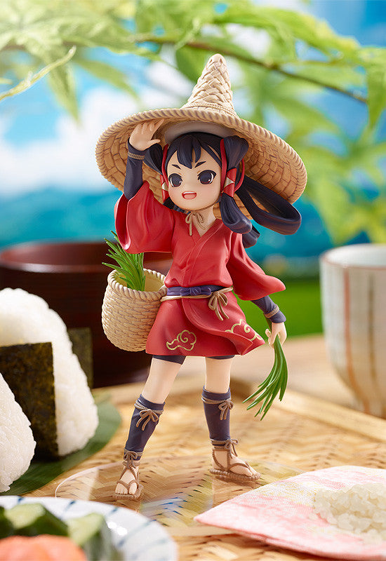 POP UP PARADE Princess Sakuna - Glacier Hobbies - Good Smile Company