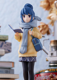 POP UP PARADE Rin Shima - Glacier Hobbies - Max Factory