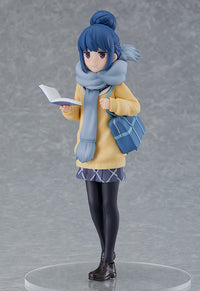 POP UP PARADE Rin Shima - Glacier Hobbies - Max Factory