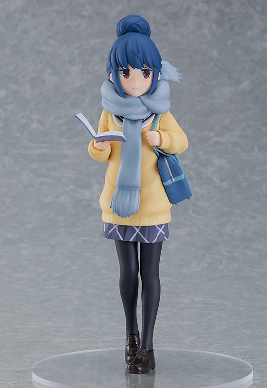 POP UP PARADE Rin Shima - Glacier Hobbies - Max Factory