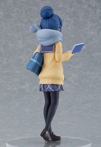 POP UP PARADE Rin Shima - Glacier Hobbies - Max Factory