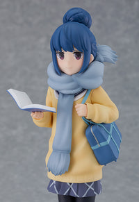 POP UP PARADE Rin Shima - Glacier Hobbies - Max Factory