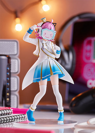 POP UP PARADE Rina Tennoji - Glacier Hobbies - Good Smile Company