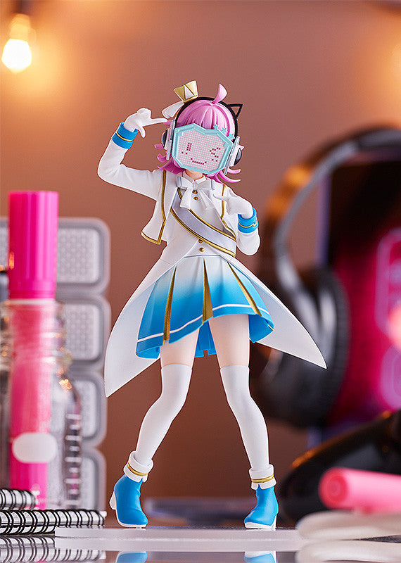 POP UP PARADE Rina Tennoji - Glacier Hobbies - Good Smile Company