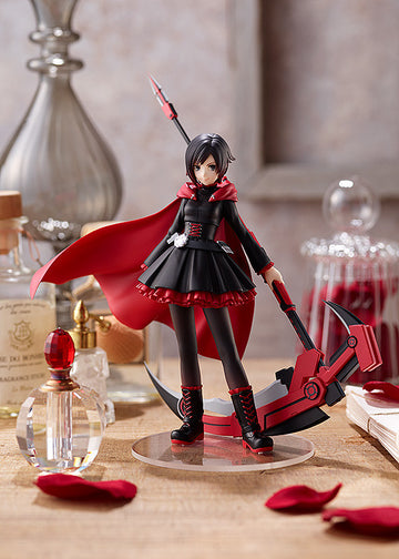 POP UP PARADE Ruby Rose - Glacier Hobbies - Good Smile Company