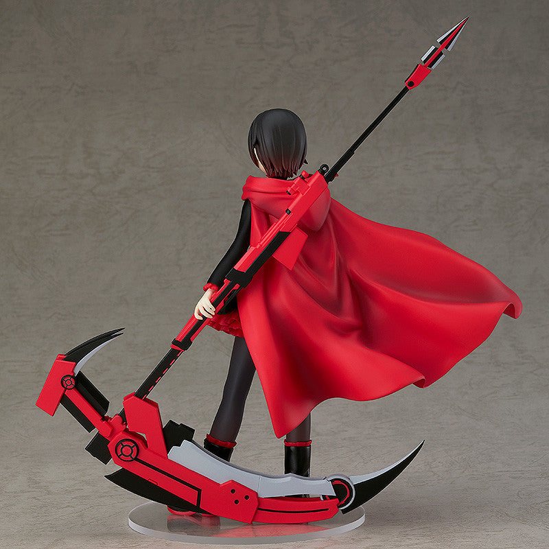 POP UP PARADE Ruby Rose - Glacier Hobbies - Good Smile Company