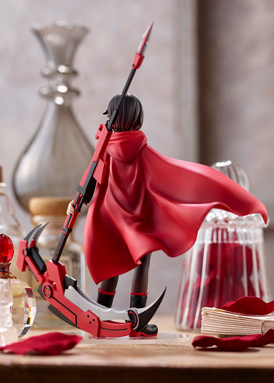 POP UP PARADE Ruby Rose - Glacier Hobbies - Good Smile Company