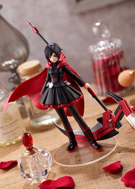 POP UP PARADE Ruby Rose - Glacier Hobbies - Good Smile Company