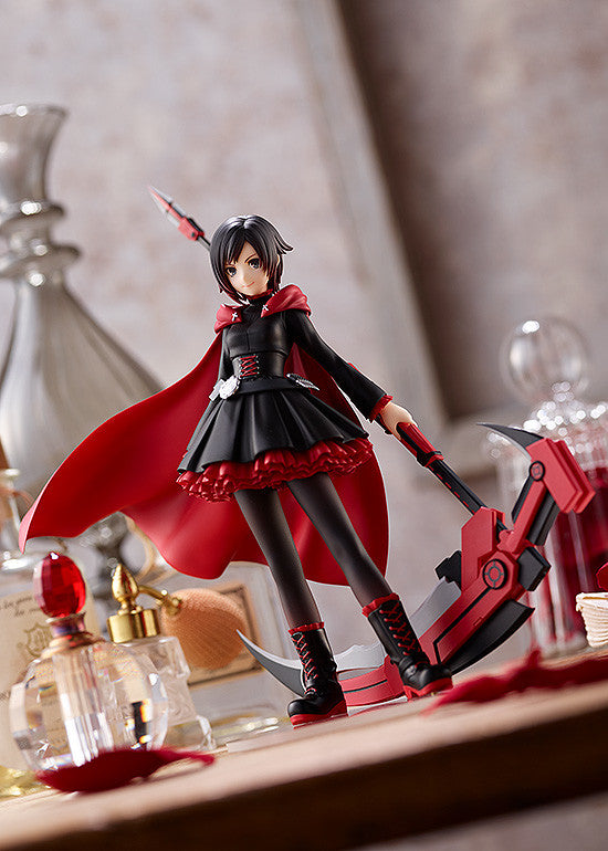 POP UP PARADE Ruby Rose - Glacier Hobbies - Good Smile Company