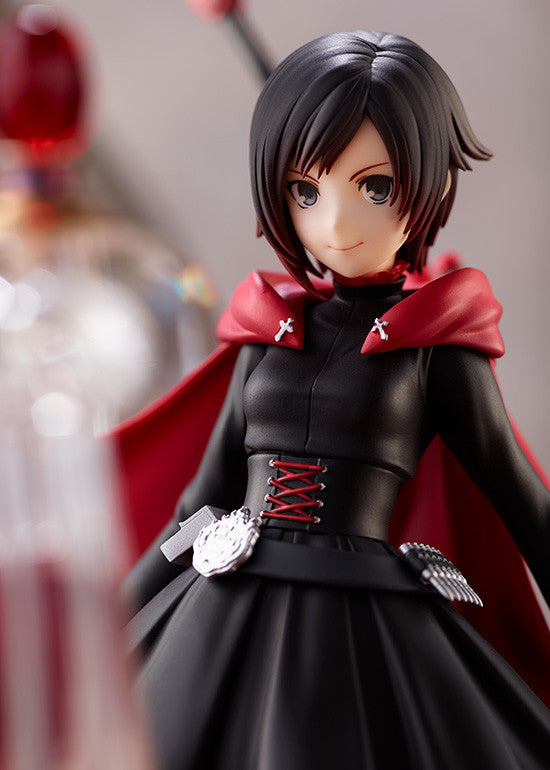 POP UP PARADE Ruby Rose - Glacier Hobbies - Good Smile Company