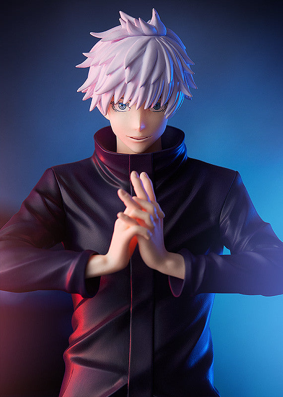 [PREORDER] POP UP PARADE Satoru Gojo - Glacier Hobbies - Good Smile Company