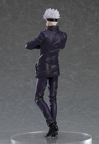 [PREORDER] POP UP PARADE Satoru Gojo - Glacier Hobbies - Good Smile Company