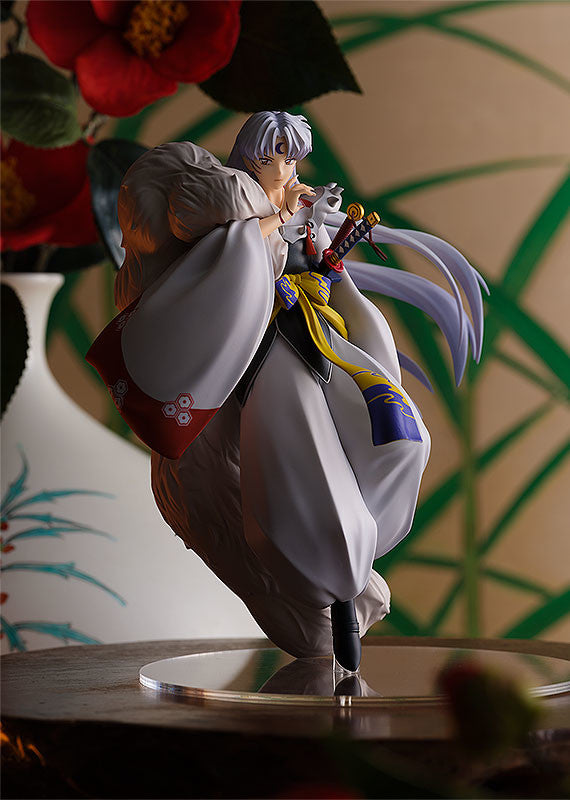 POP UP PARADE Sesshomaru - Glacier Hobbies - Good Smile Company