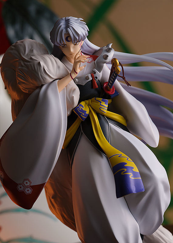 POP UP PARADE Sesshomaru - Glacier Hobbies - Good Smile Company