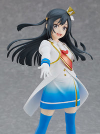 POP UP PARADE Setsuna Yuki - Glacier Hobbies - Good Smile Company