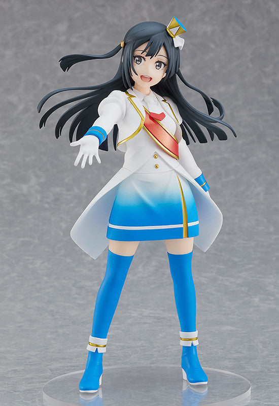 POP UP PARADE Setsuna Yuki - Glacier Hobbies - Good Smile Company