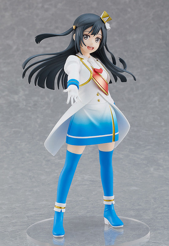 POP UP PARADE Setsuna Yuki - Glacier Hobbies - Good Smile Company