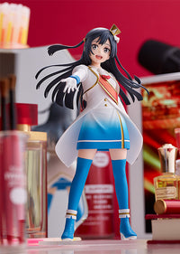 POP UP PARADE Setsuna Yuki - Glacier Hobbies - Good Smile Company