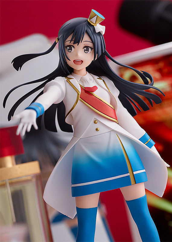 POP UP PARADE Setsuna Yuki - Glacier Hobbies - Good Smile Company