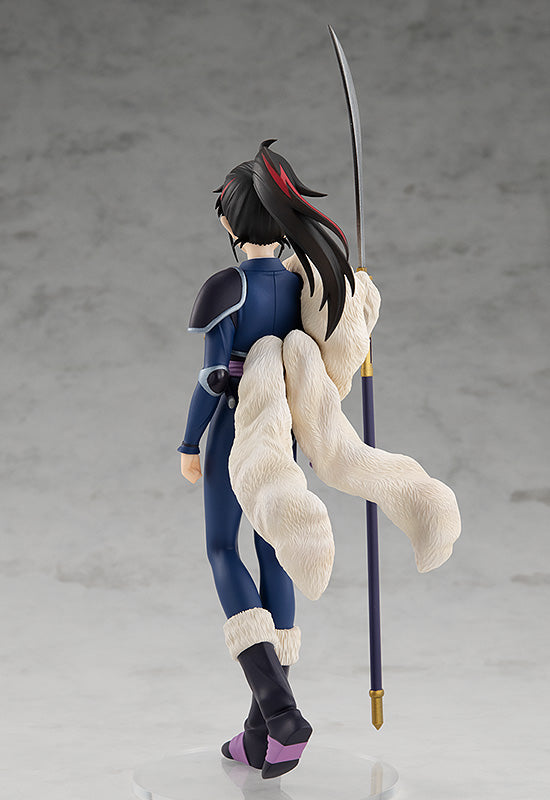 POP UP PARADE Setsuna - Glacier Hobbies - Good Smile Company