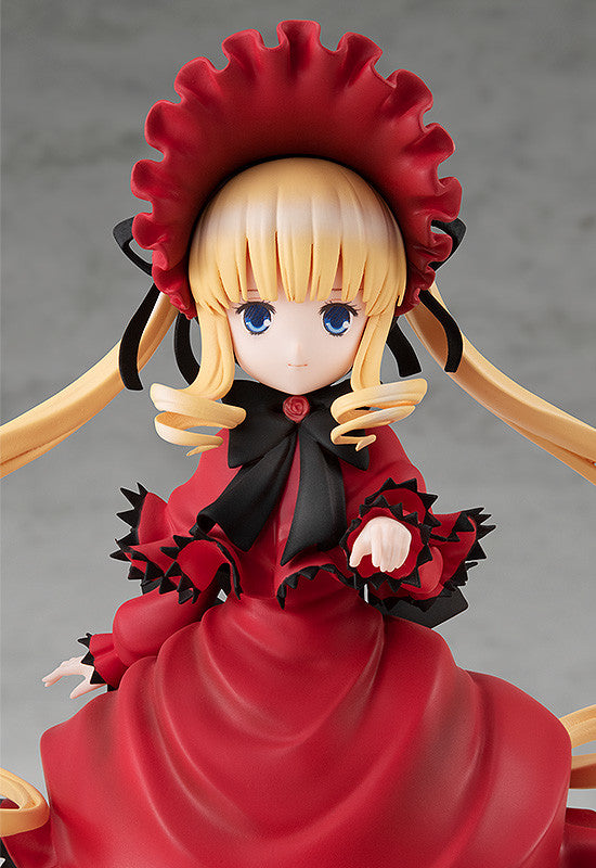 POP UP PARADE Shinku - Glacier Hobbies - Good Smile Company