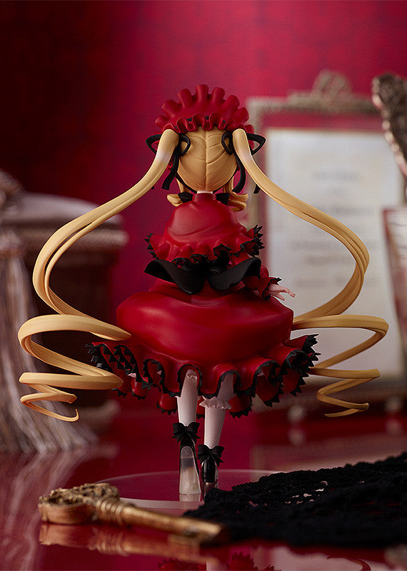 POP UP PARADE Shinku - Glacier Hobbies - Good Smile Company