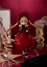 POP UP PARADE Shinku - Glacier Hobbies - Good Smile Company