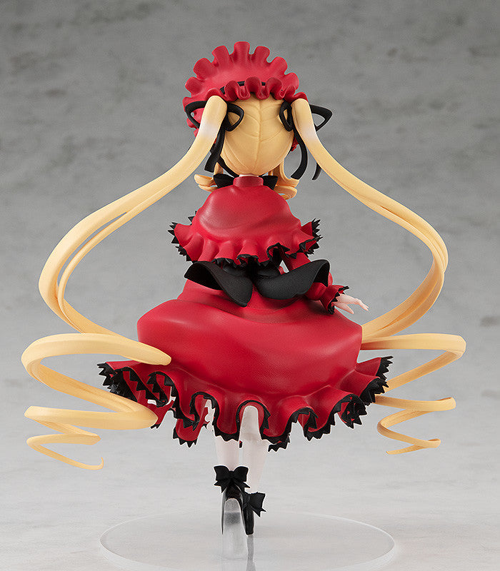 POP UP PARADE Shinku - Glacier Hobbies - Good Smile Company