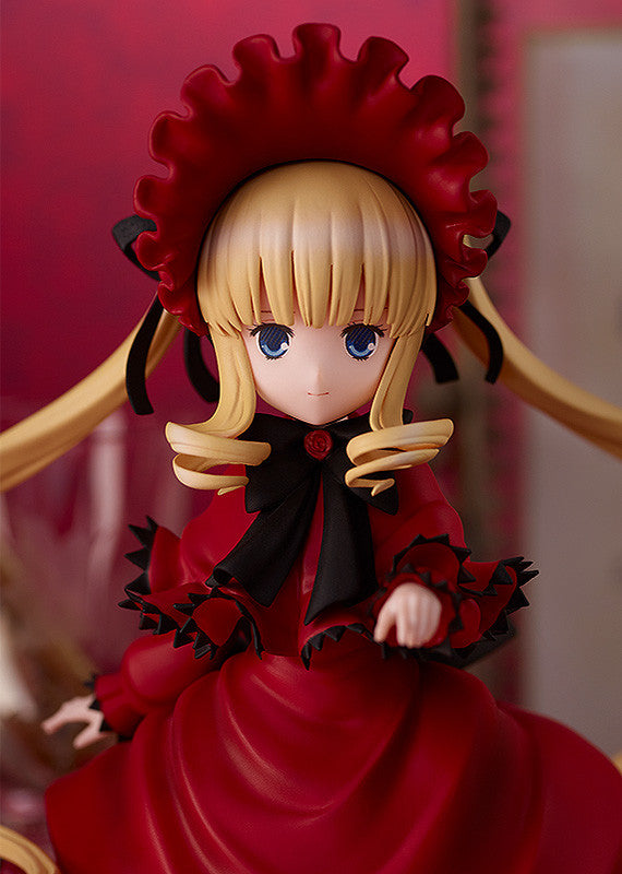 POP UP PARADE Shinku - Glacier Hobbies - Good Smile Company