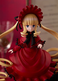 POP UP PARADE Shinku - Glacier Hobbies - Good Smile Company