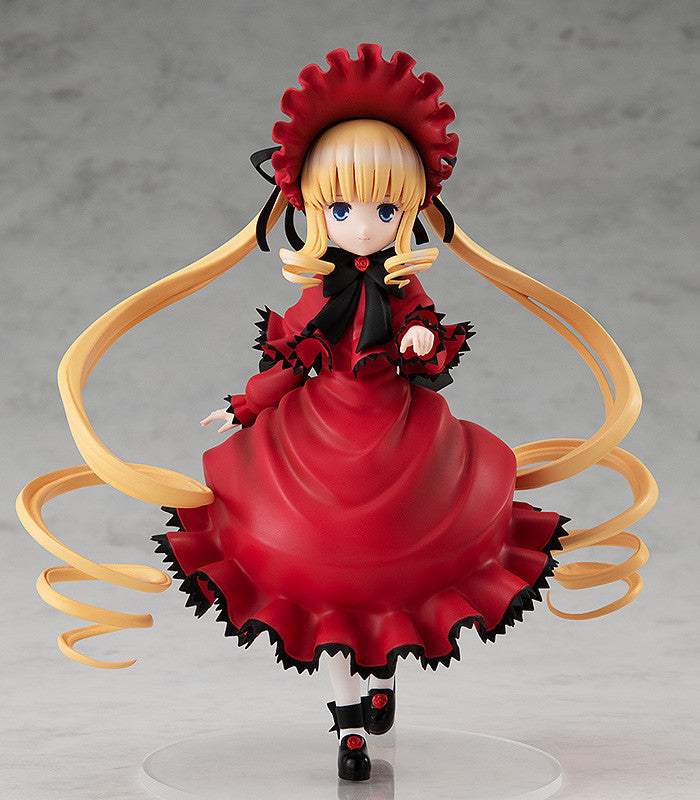 POP UP PARADE Shinku - Glacier Hobbies - Good Smile Company