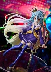 [PREORDER] POP UP PARADE Shiro Crown Ver. - Glacier Hobbies - Good Smile Company