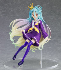 [PREORDER] POP UP PARADE Shiro Crown Ver. - Glacier Hobbies - Good Smile Company