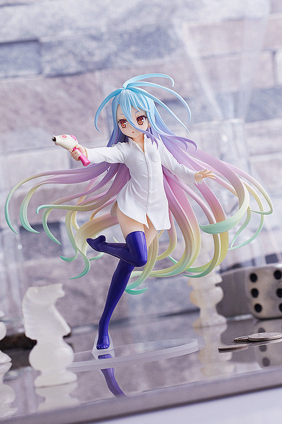 POP UP PARADE Shiro: Sniper Ver (Re-run) - Glacier Hobbies - Good Smile Company