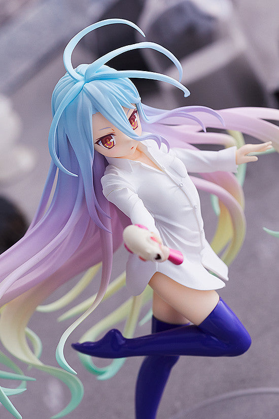 POP UP PARADE Shiro: Sniper Ver (Re-run) - Glacier Hobbies - Good Smile Company