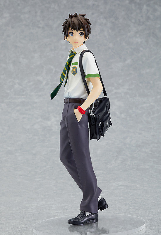 POP UP PARADE Taki Tachibana - Glacier Hobbies - Good Smile Company