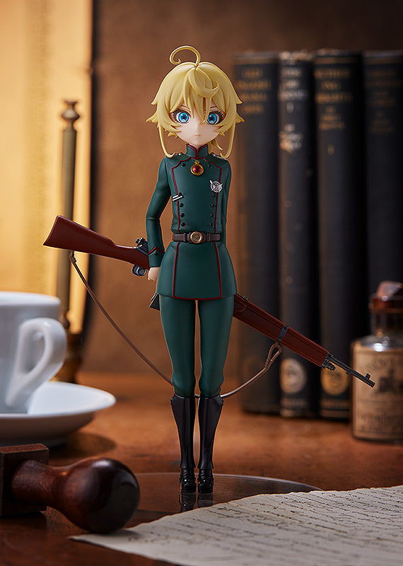 [PREORDER] POP UP PARADE Tanya Degurechaff - Glacier Hobbies - Good Smile Company