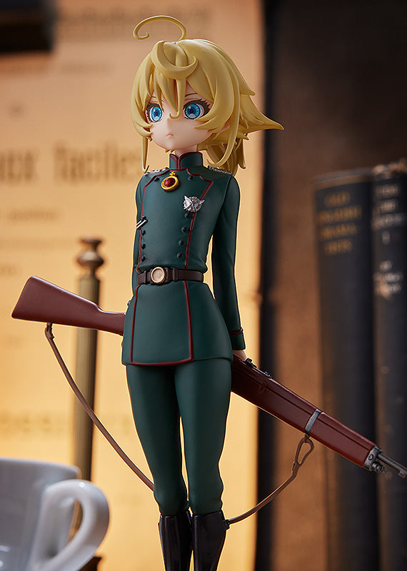 [PREORDER] POP UP PARADE Tanya Degurechaff - Glacier Hobbies - Good Smile Company