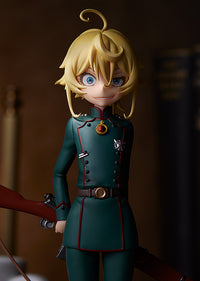 [PREORDER] POP UP PARADE Tanya Degurechaff - Glacier Hobbies - Good Smile Company