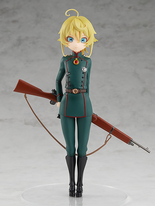 [PREORDER] POP UP PARADE Tanya Degurechaff - Glacier Hobbies - Good Smile Company