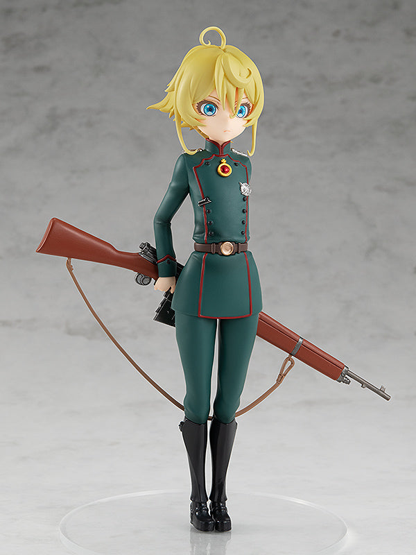 [PREORDER] POP UP PARADE Tanya Degurechaff - Glacier Hobbies - Good Smile Company