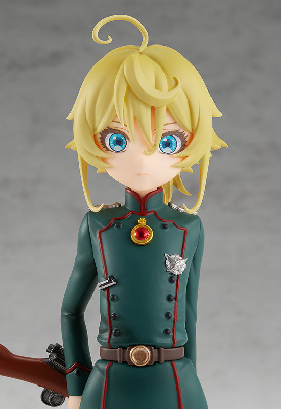 [PREORDER] POP UP PARADE Tanya Degurechaff - Glacier Hobbies - Good Smile Company