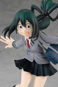 POP UP PARADE Tsuyu Asui - Glacier Hobbies - TAKARA TOMY