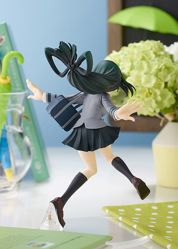 POP UP PARADE Tsuyu Asui - Glacier Hobbies - TAKARA TOMY