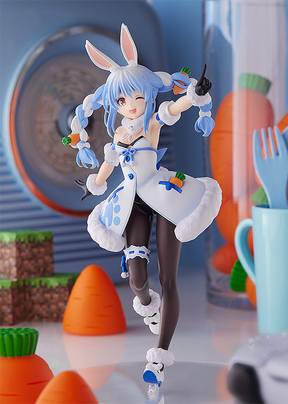 [PREORDER] POP UP PARADE Usada Pekora - Glacier Hobbies - Good Smile Company