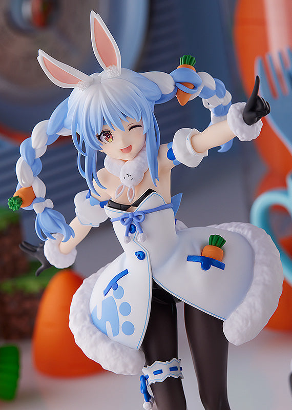 [PREORDER] POP UP PARADE Usada Pekora - Glacier Hobbies - Good Smile Company