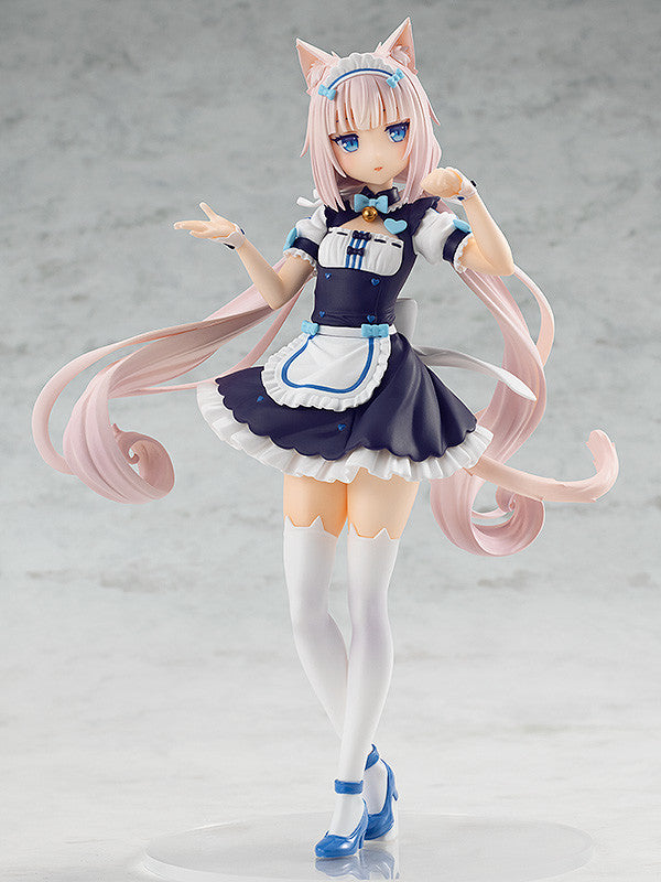 POP UP PARADE Vanilla (re-run) - Glacier Hobbies - Good Smile Company