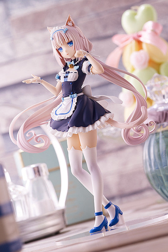 POP UP PARADE Vanilla (re-run) - Glacier Hobbies - Good Smile Company