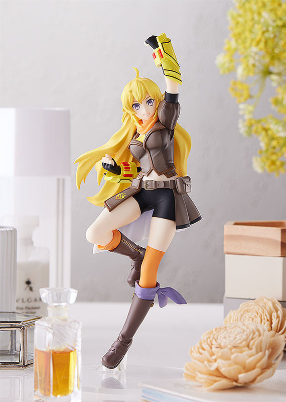 POP UP PARADE Yang Xiao Long - Glacier Hobbies - Good Smile Company